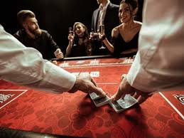 Официальный сайт Casino JVSpin