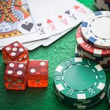 Зеркало Casino Almaz